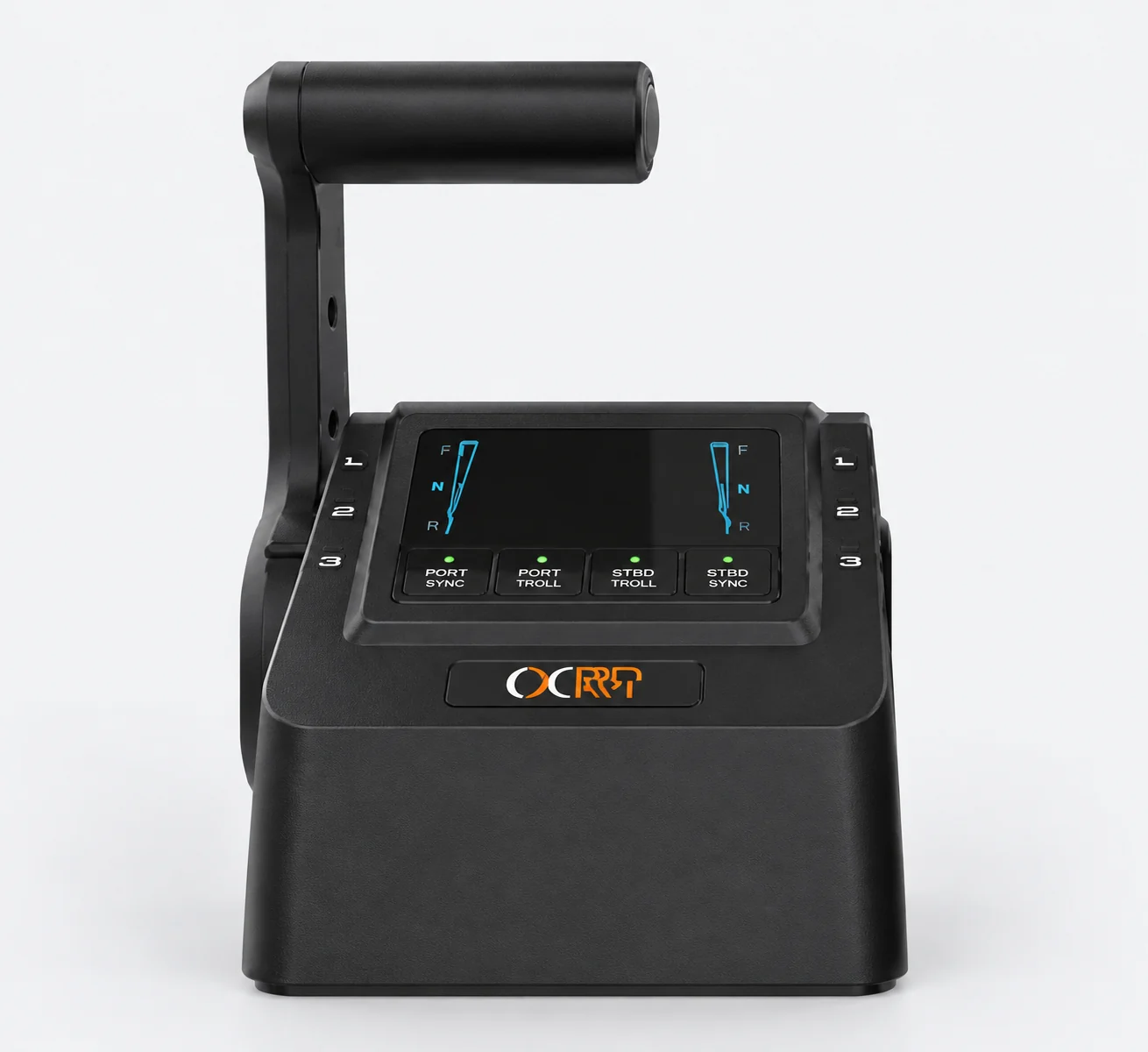 HC-3400J单机立式遥控操纵器