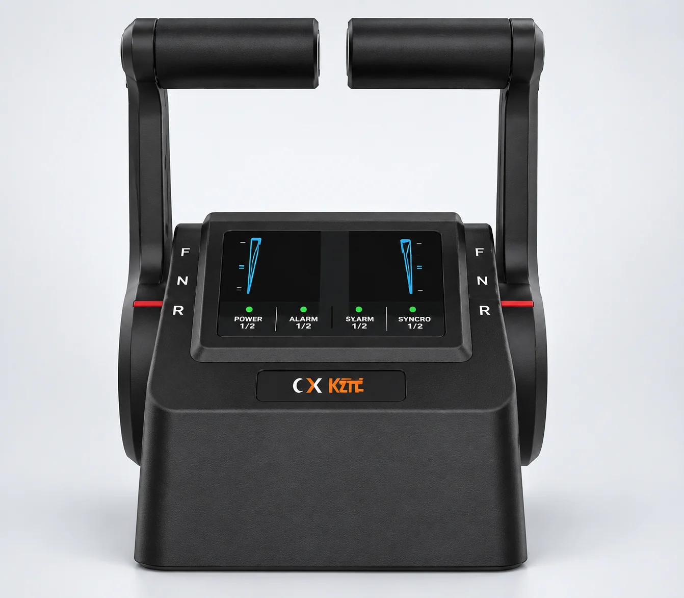 HC-3408J双机立式遥控操纵器