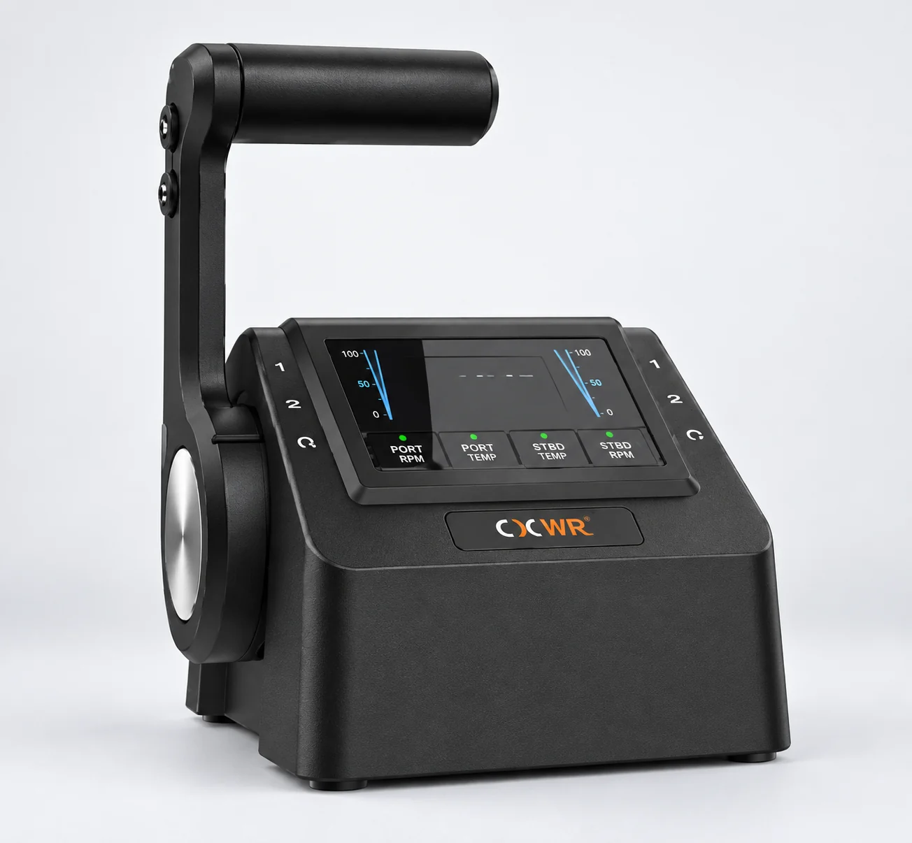 HC-3416J 单机立式遥控操纵器