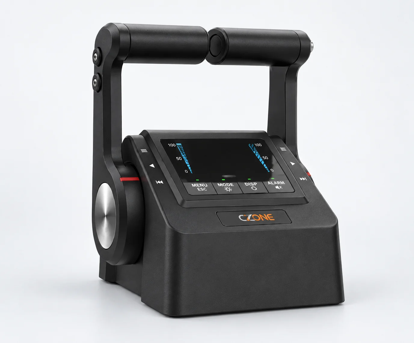HC-3424J 双机立式遥控操纵器